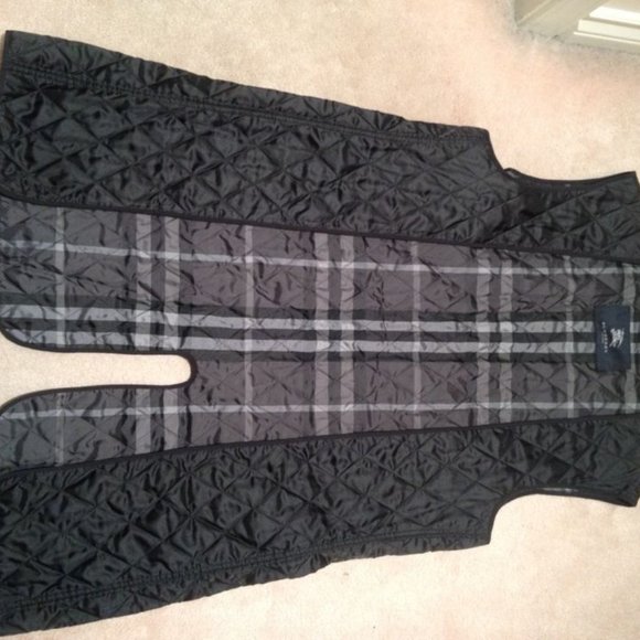 Burberry Liner for trench or wool coats - Picture 2 of 2